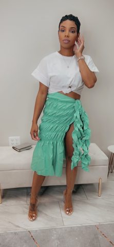 Mamacita skirt